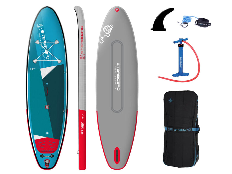 Starboard