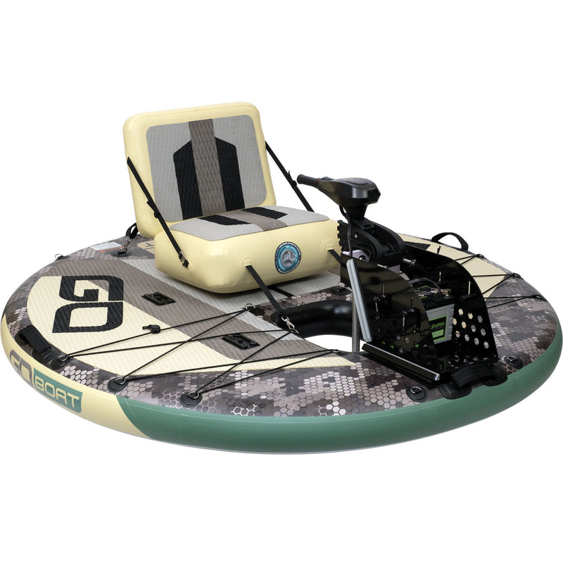 GoBoat