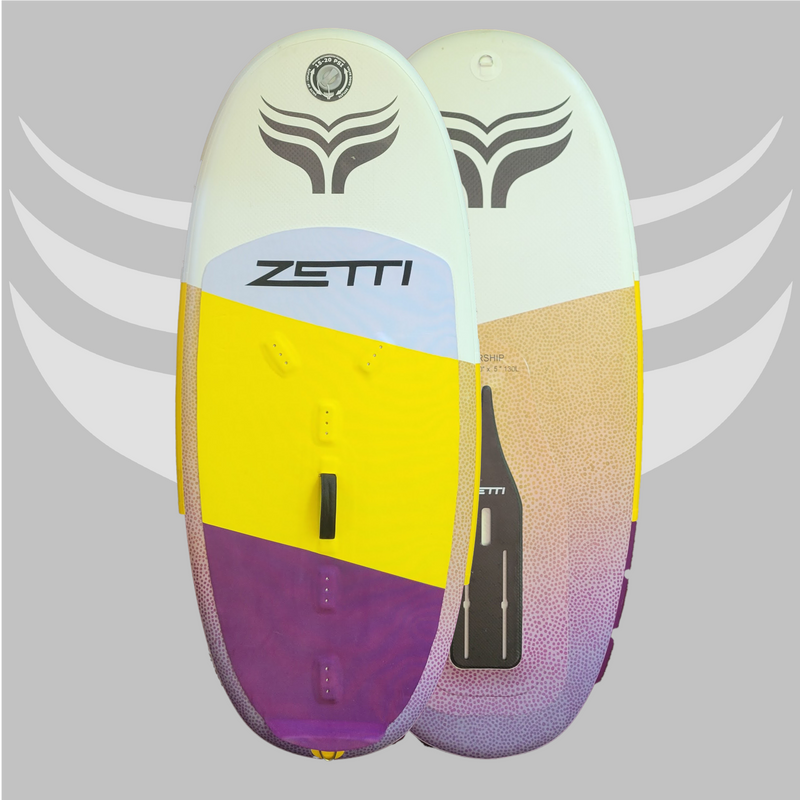 Zetti Brand