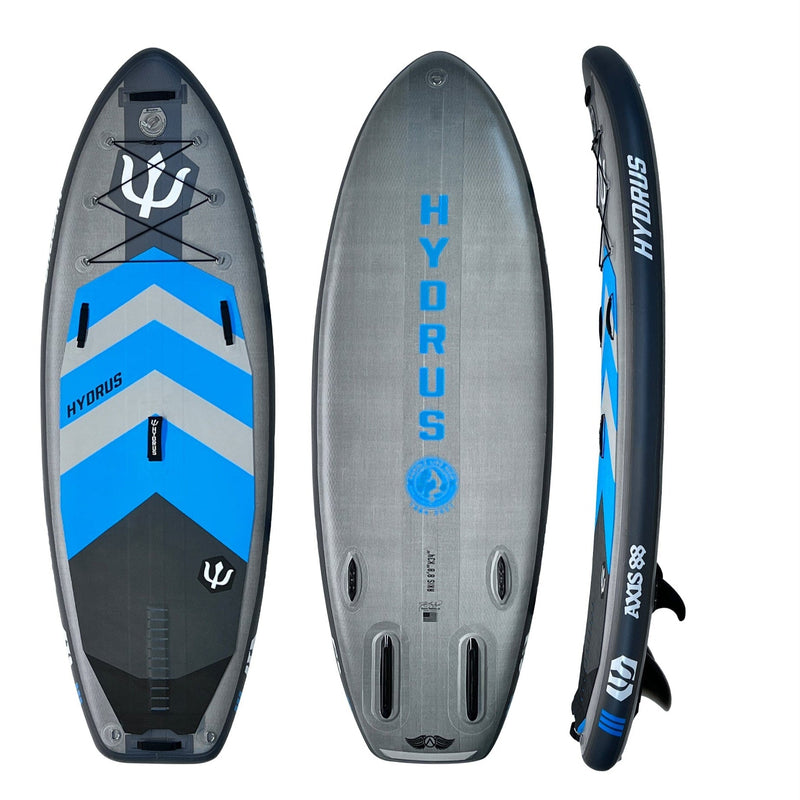 Hydrus Board Tech