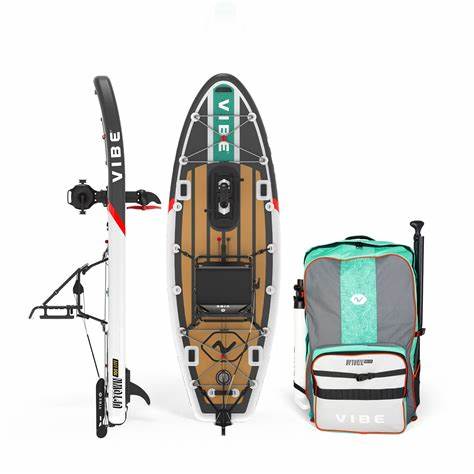 Vibe Kayaks
