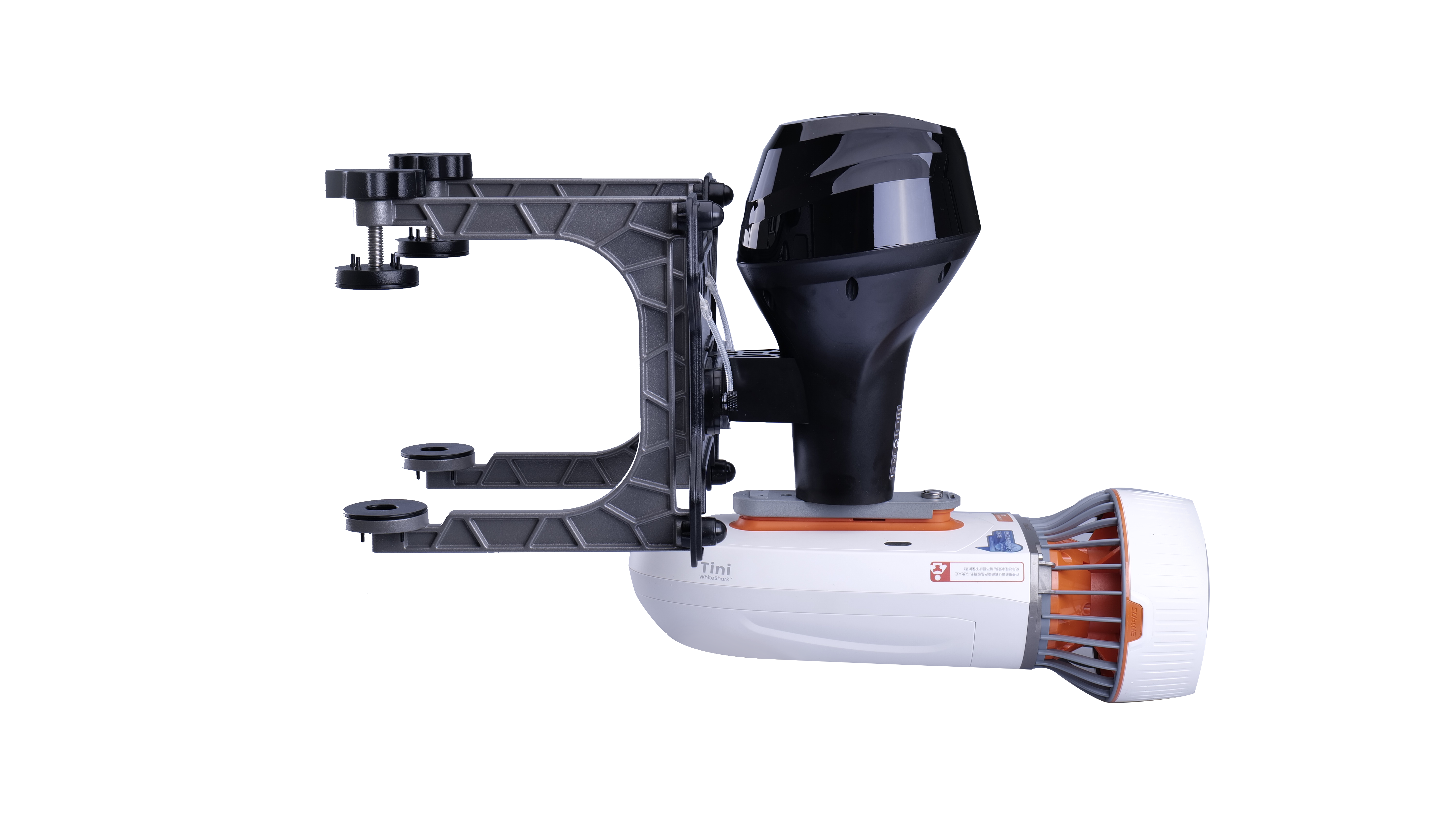 Tini Paddleboard Power Conversion Kit