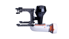 Tini Paddleboard Power Conversion Kit