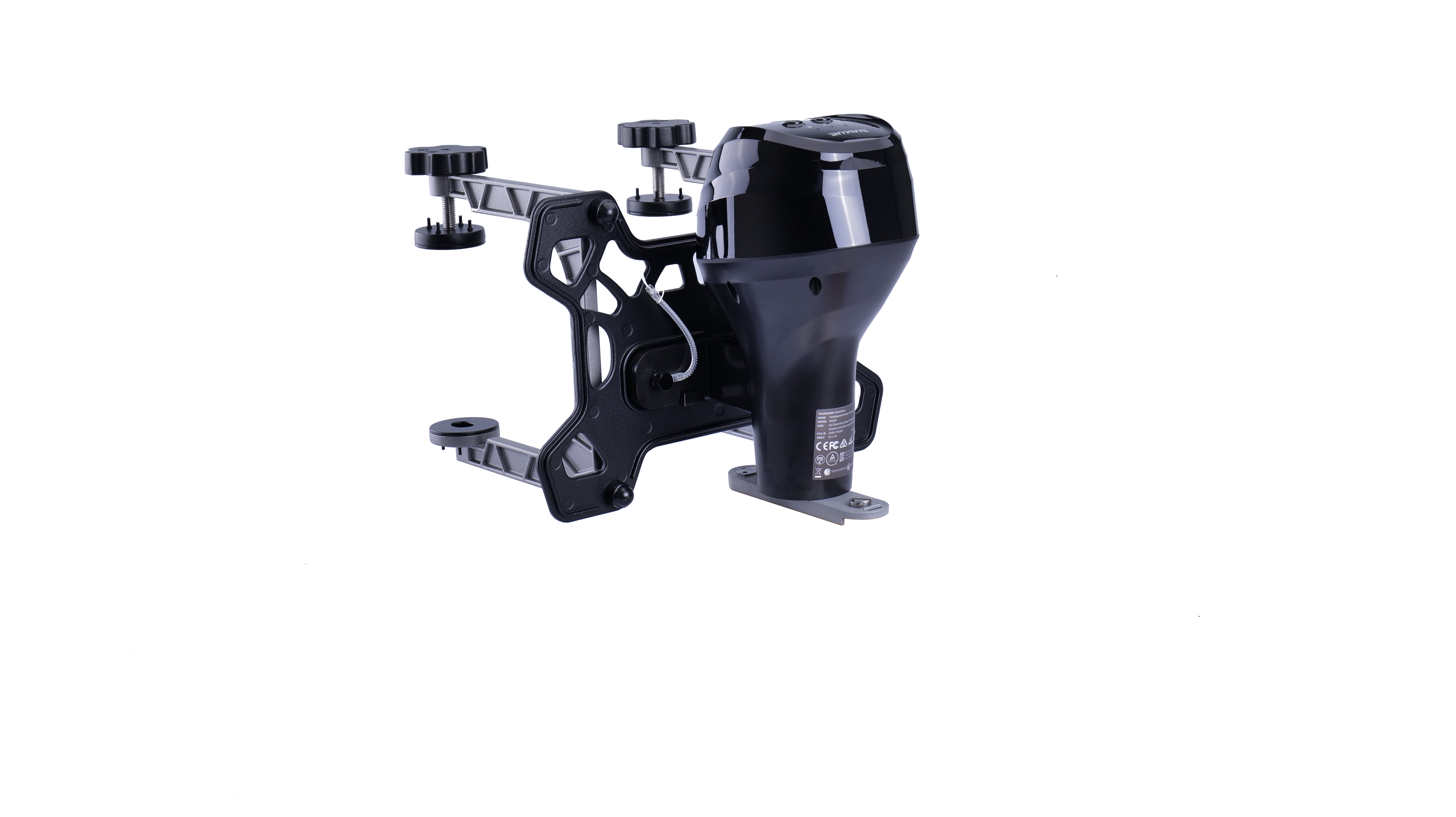 Tini Paddleboard Power Conversion Kit