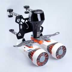 Tini Paddleboard Power Conversion Kit