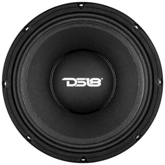 XL 10" Mid-Range Loudspeaker 700 Watts Rms 4-Ohm
