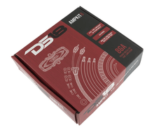 JK/JKU Front & Back Door Panels Package