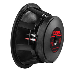 PRO 12" Mid-Bass Loudspeaker 1250 Watts Rms 8-Ohm