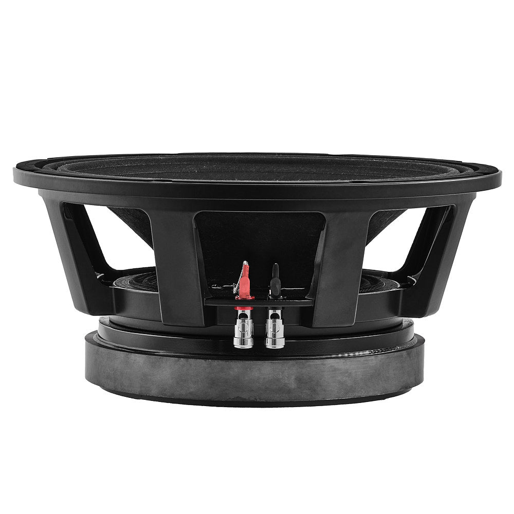 PRO 12" Mid-Bass Loudspeaker 1250 Watts Rms 8-Ohm