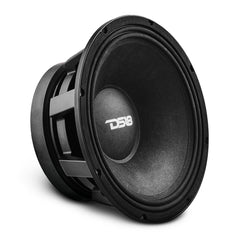 PRO 12" Mid-Bass Loudspeaker 1250 Watts Rms 8-Ohm