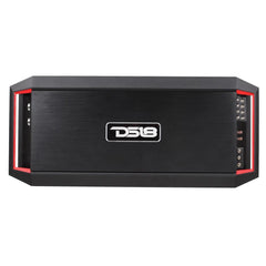 DS18 2006-2020 Honda Civic Front and Back Doors Sedan Speakers Better Upgrade/Replacement Package 1600 Watts