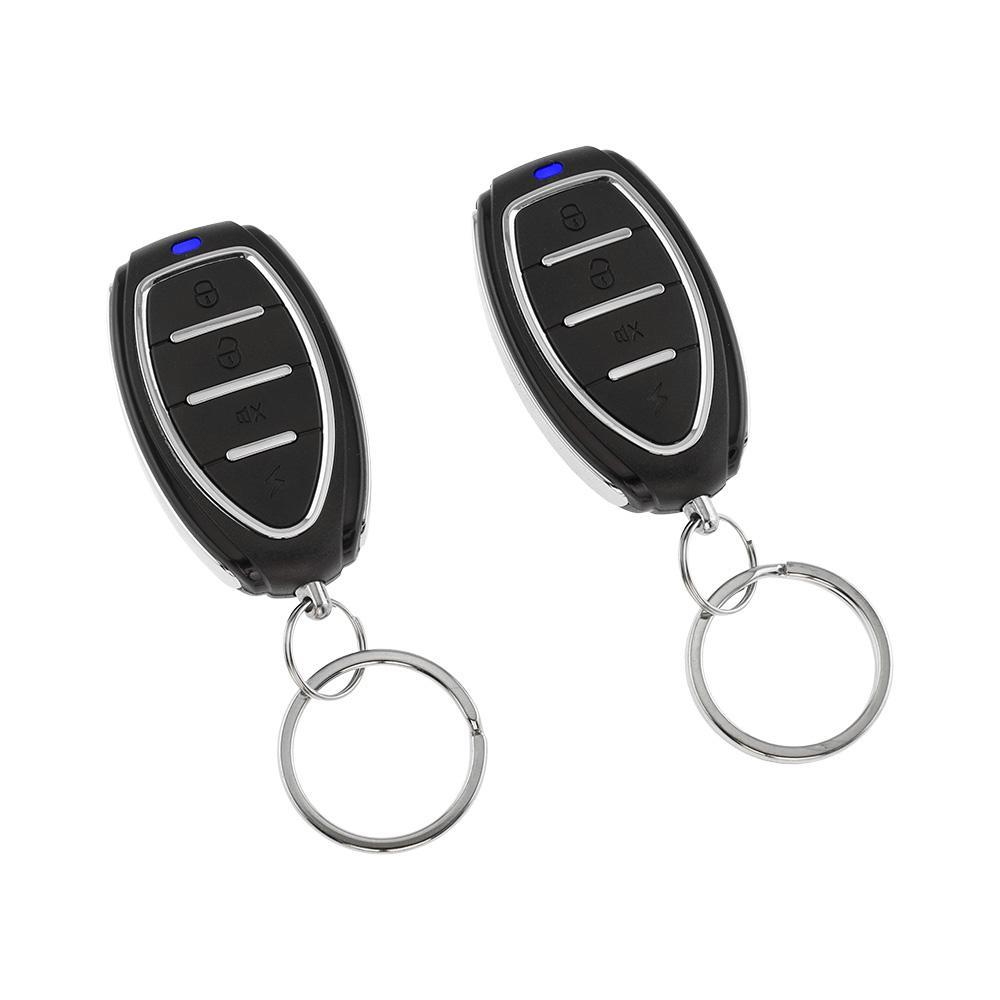 DS18 18CLASS 1-Way Alarm System