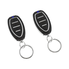 DS18 18CLASS 1-Way Alarm System