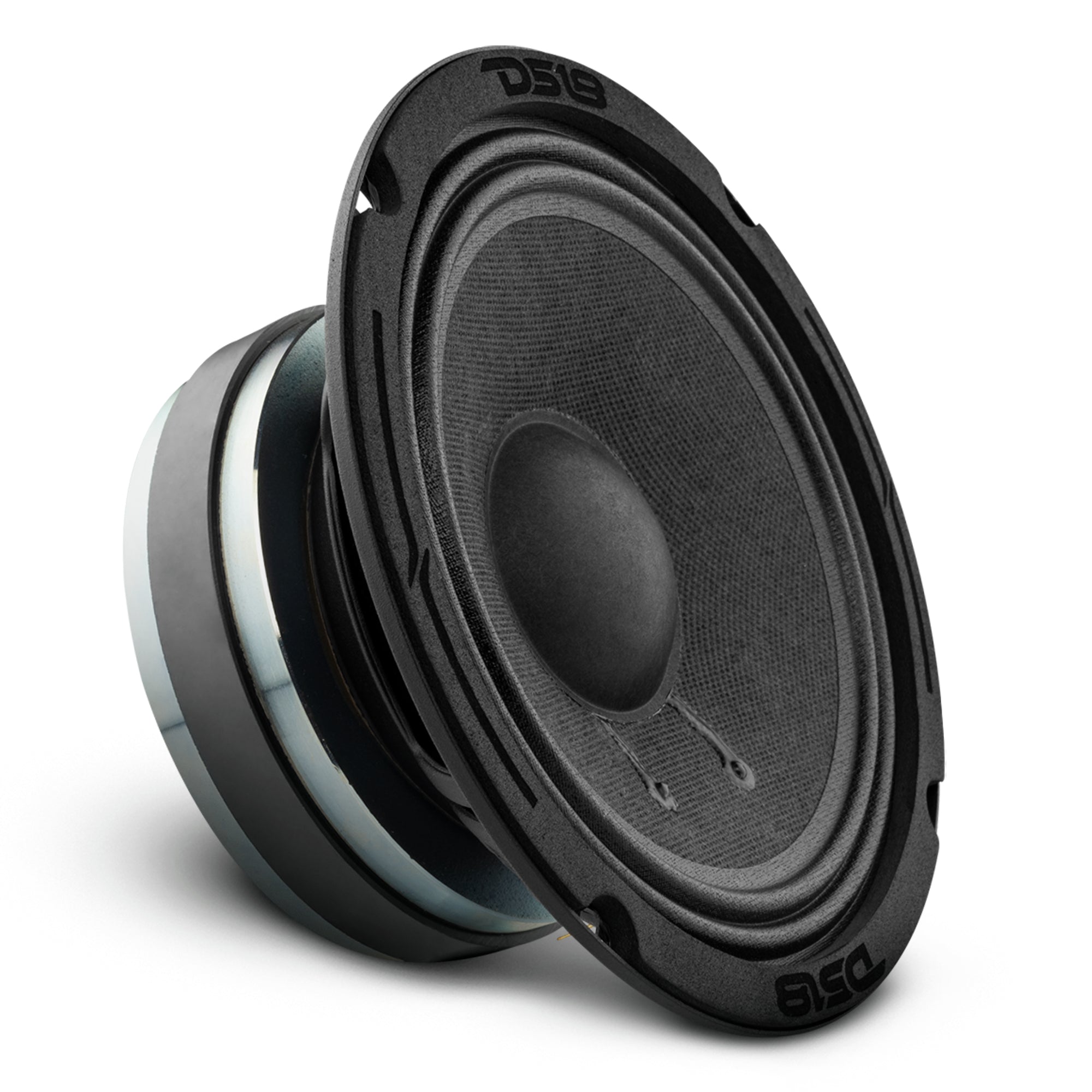 6.5" Mid-Bass Loudspeaker 150 Watts Rms 4-Ohm