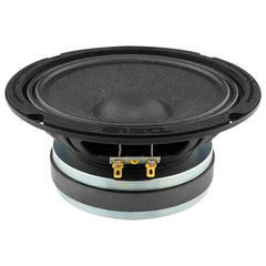 6.5" Mid-Bass Loudspeaker 150 Watts Rms 4-Ohm