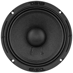 6.5" Mid-Bass Loudspeaker 150 Watts Rms 4-Ohm