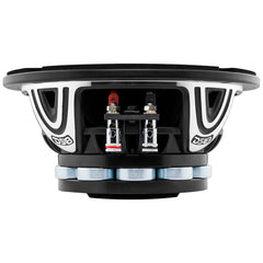 XL 6.5" Neodymium Rings Mid-Range Loudspeaker 650 Watts 4-Ohm