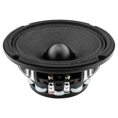 XL 6.5" Neodymium Mid-Range Loudspeaker With Bullet 325 Watts Rms 4-Ohm