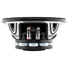 XL 6.5" Neodymium Mid-Range Loudspeaker With Bullet 325 Watts Rms 4-Ohm