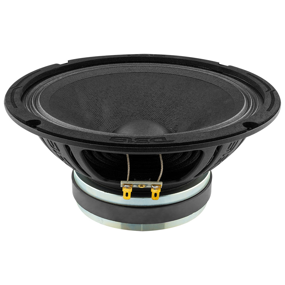 8" Mid-Bass Loudspeaker 150 Watts Rms 4-Ohm