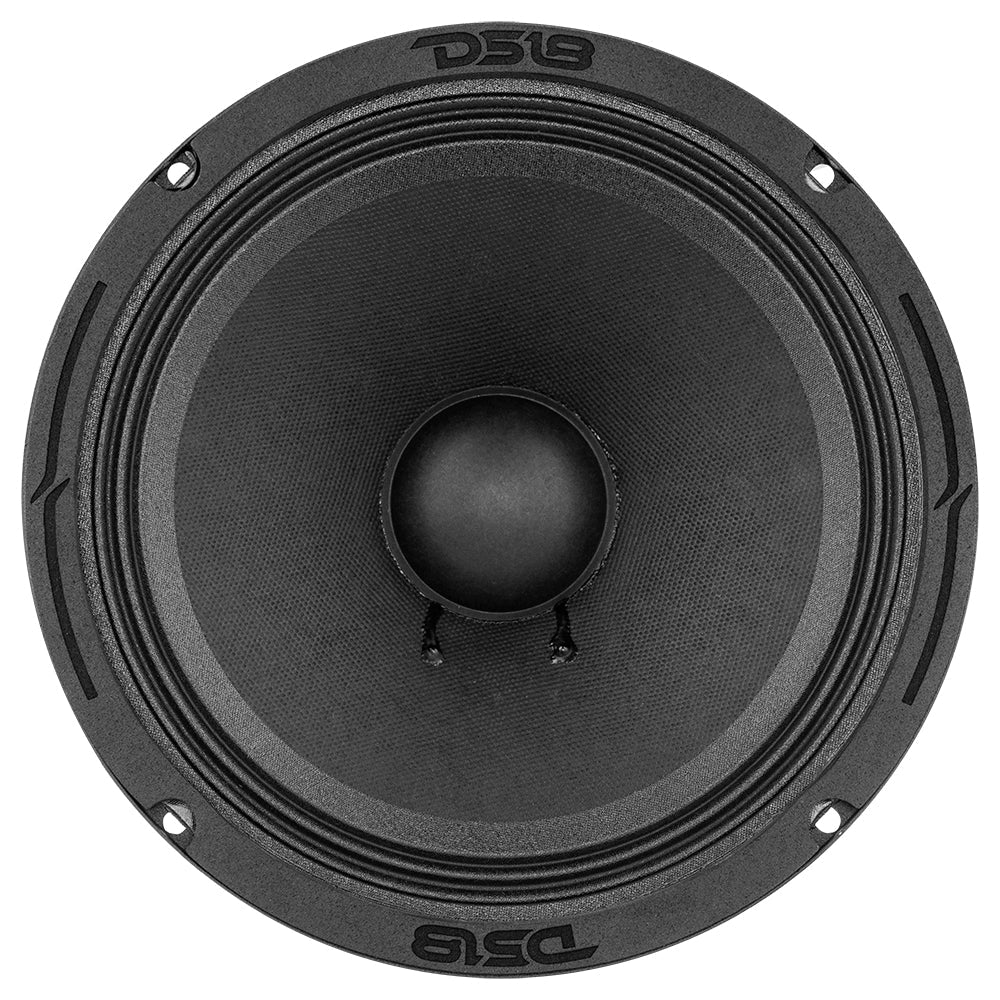 8" Mid-Bass Loudspeaker 150 Watts Rms 8-Ohm