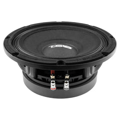 XL 8" Mid-Range Loudspeaker 400 Watts Rms 8-Ohm