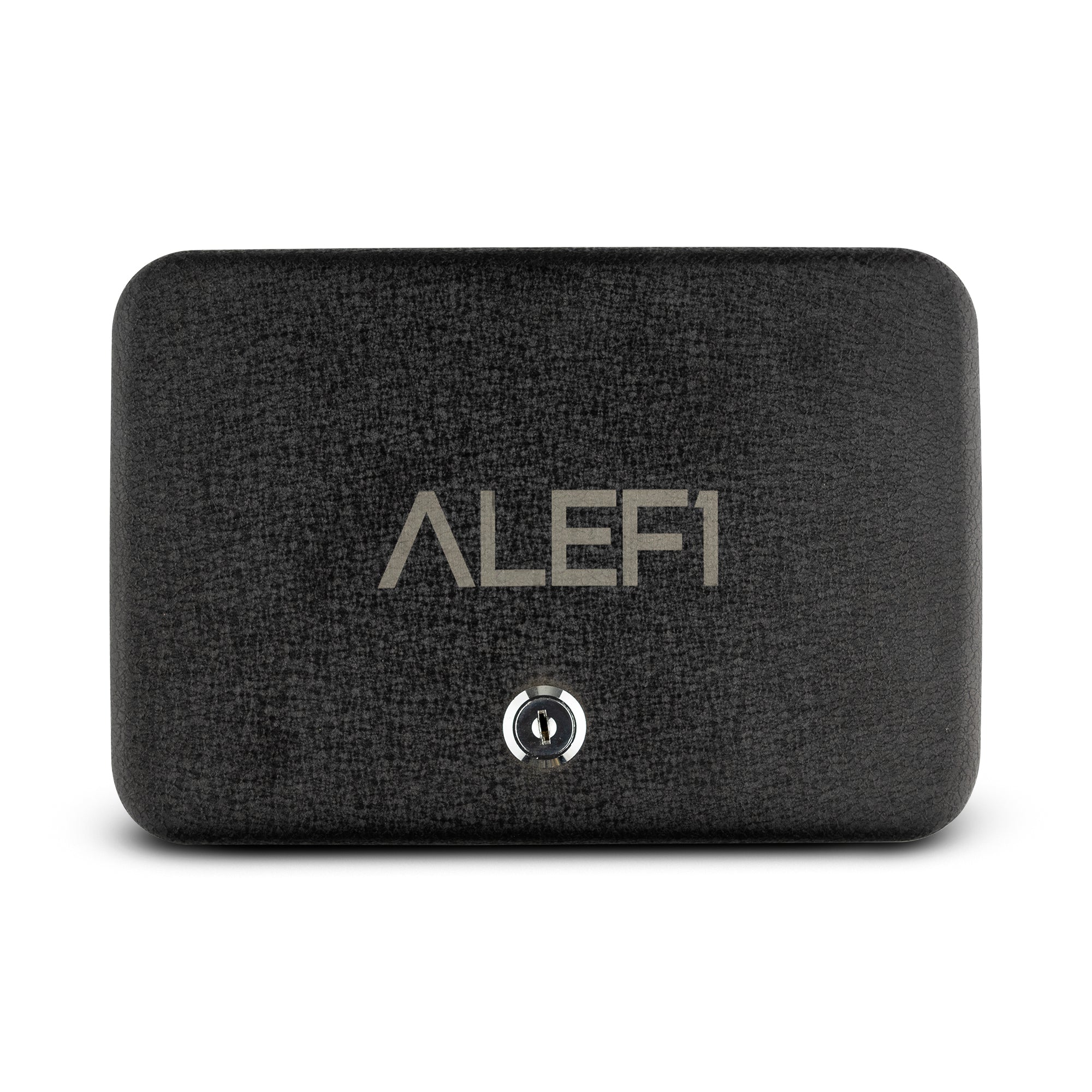 Metal Storage - Lock Box