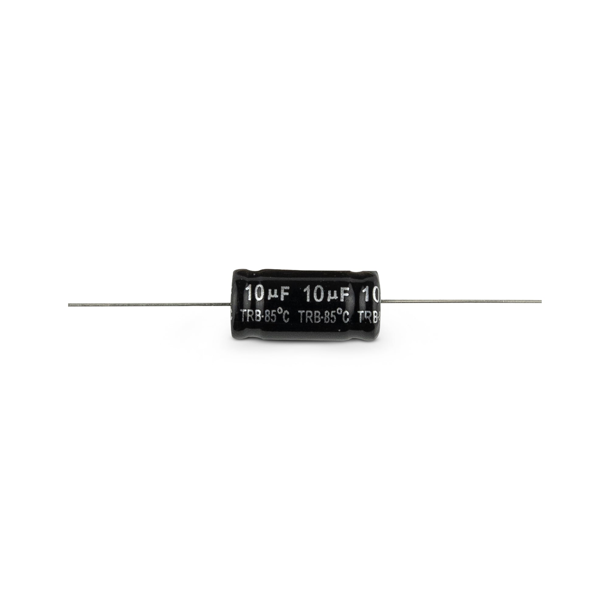 DS18 BB10UF/100V-10PK Bass Blocker 4KHz @ 4 ohms or 2KHz @ 8 ohms 6DB/OCT Driver 10PCK