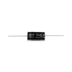 DS18 BB10UF/100V-10PK Bass Blocker 4KHz @ 4 ohms or 2KHz @ 8 ohms 6DB/OCT Driver 10PCK