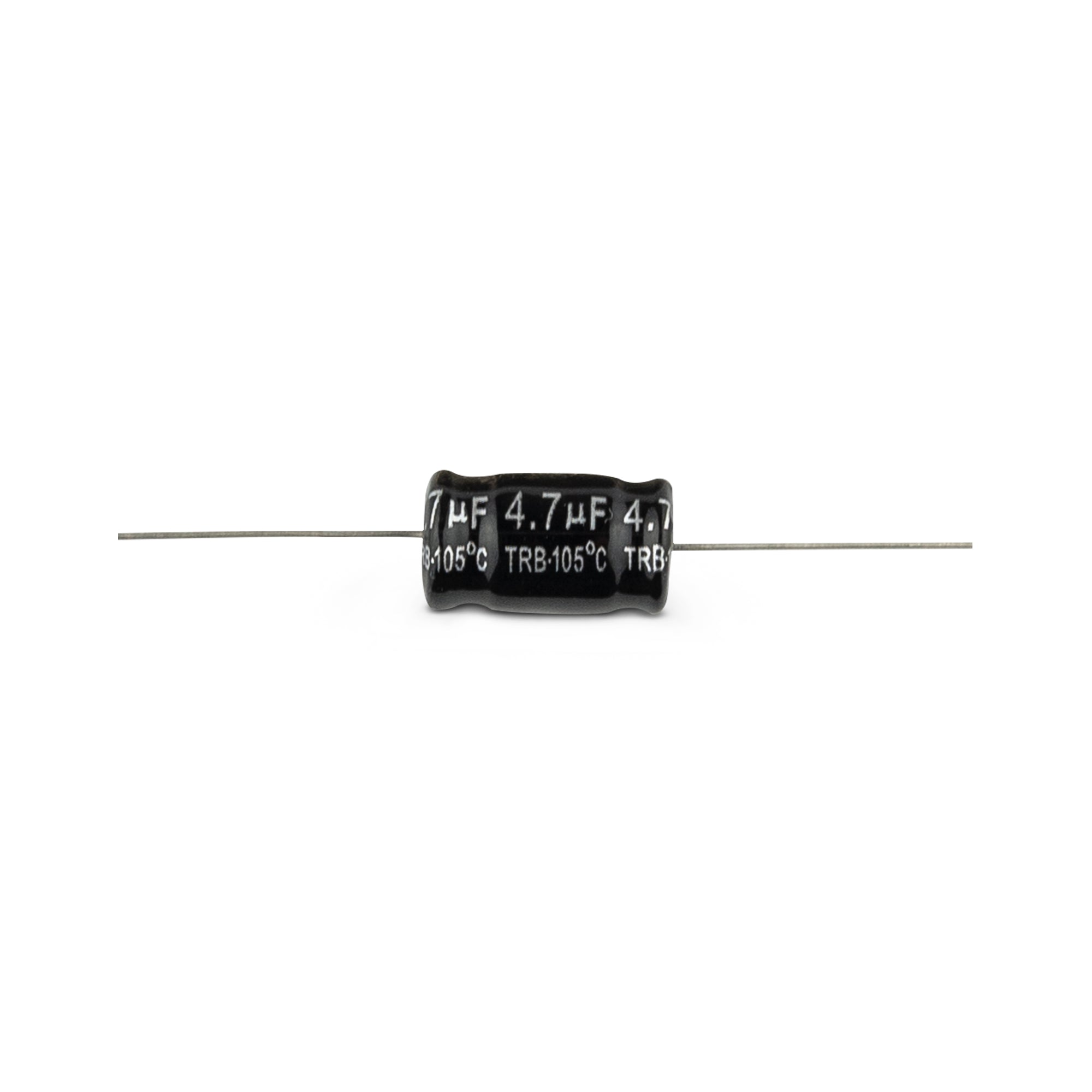 DS18 BB4.7UF/50V-10PK Bass Blocker 8.5KHz @ 4 ohms or 4.2KHz @ 8 ohms 6DB/OCT Driver 10PCK