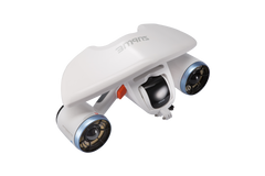 Mix Motor Front Cover