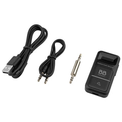 5.3 Bluetooth Receiver Wireless Audio Adapter