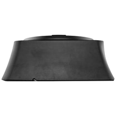 Ford Bronco 6th Gen Tailgate 12" Subwoofer Enclosure with IXS12.4D