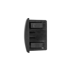 Marine And Powersports Waterproof Bluetooth Audio Receiver With Controls