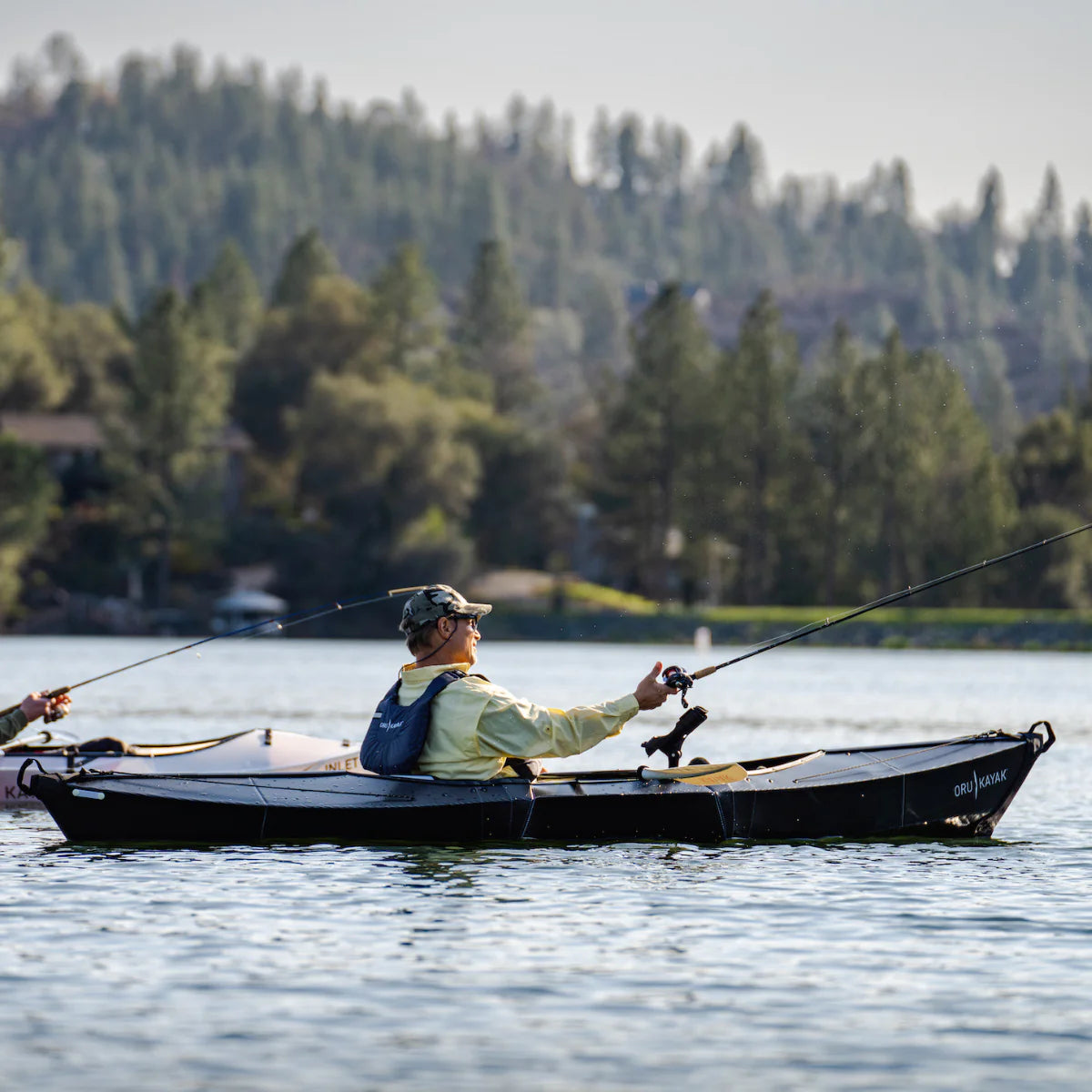 Oru Beach Sport Kayak