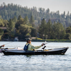 Oru Beach Sport Kayak