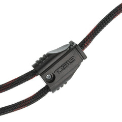 High Quality 100% OFC AUX to RCA Cable 3 FT.