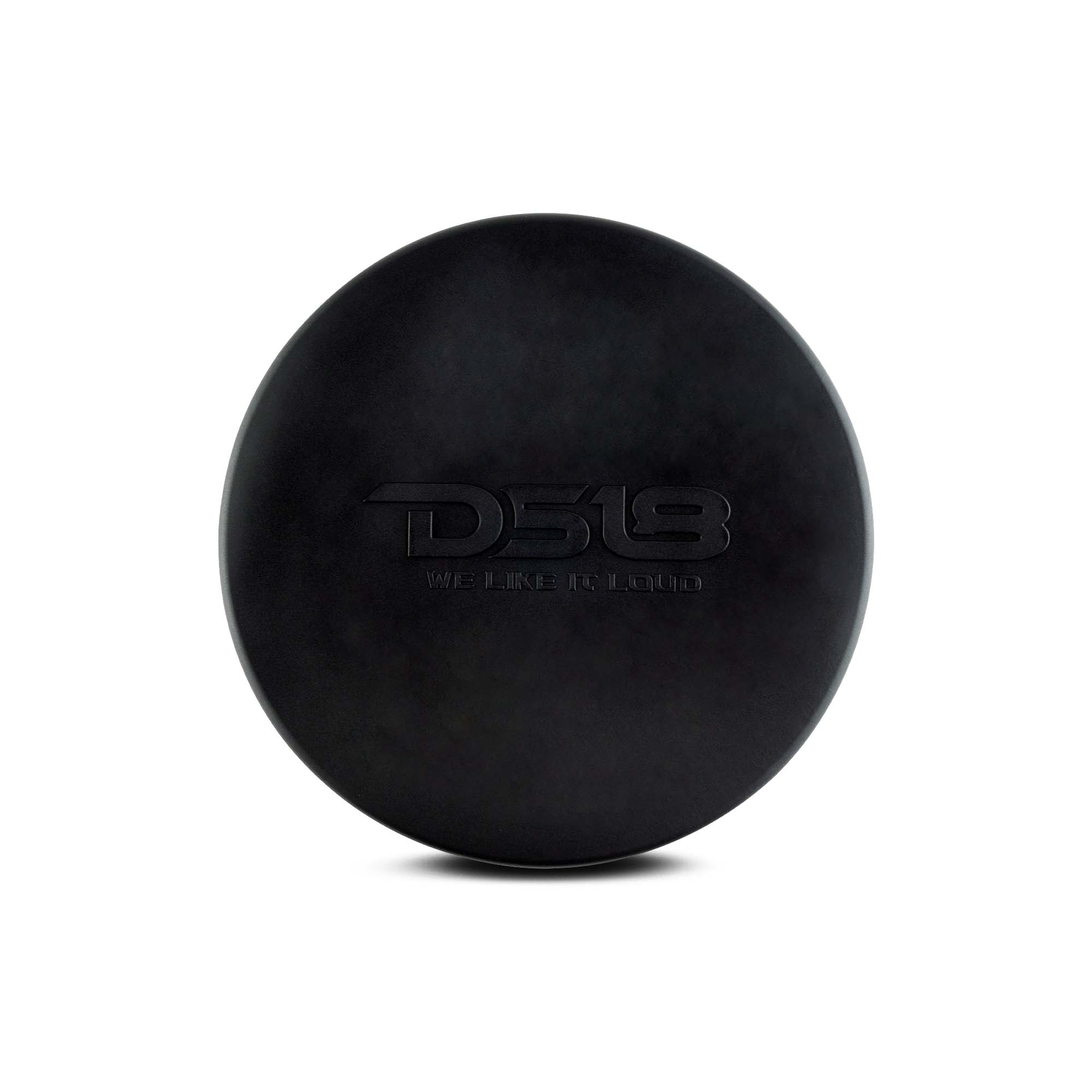 10" Silicone Cover for All Towers, Speakers and Subwoofers