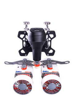 Tini Paddleboard Power Conversion Kit