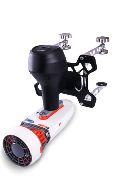 Tini Paddleboard Power Conversion Kit