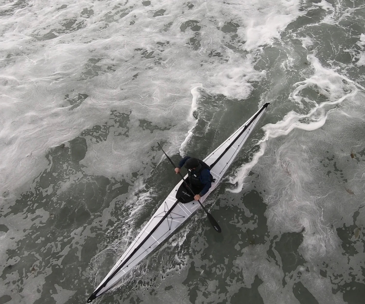Oru Coast Kayak