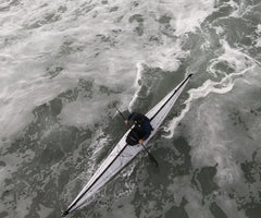 Oru Coast Kayak