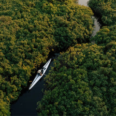 Oru Coast Kayak