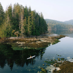 Oru Coast Kayak