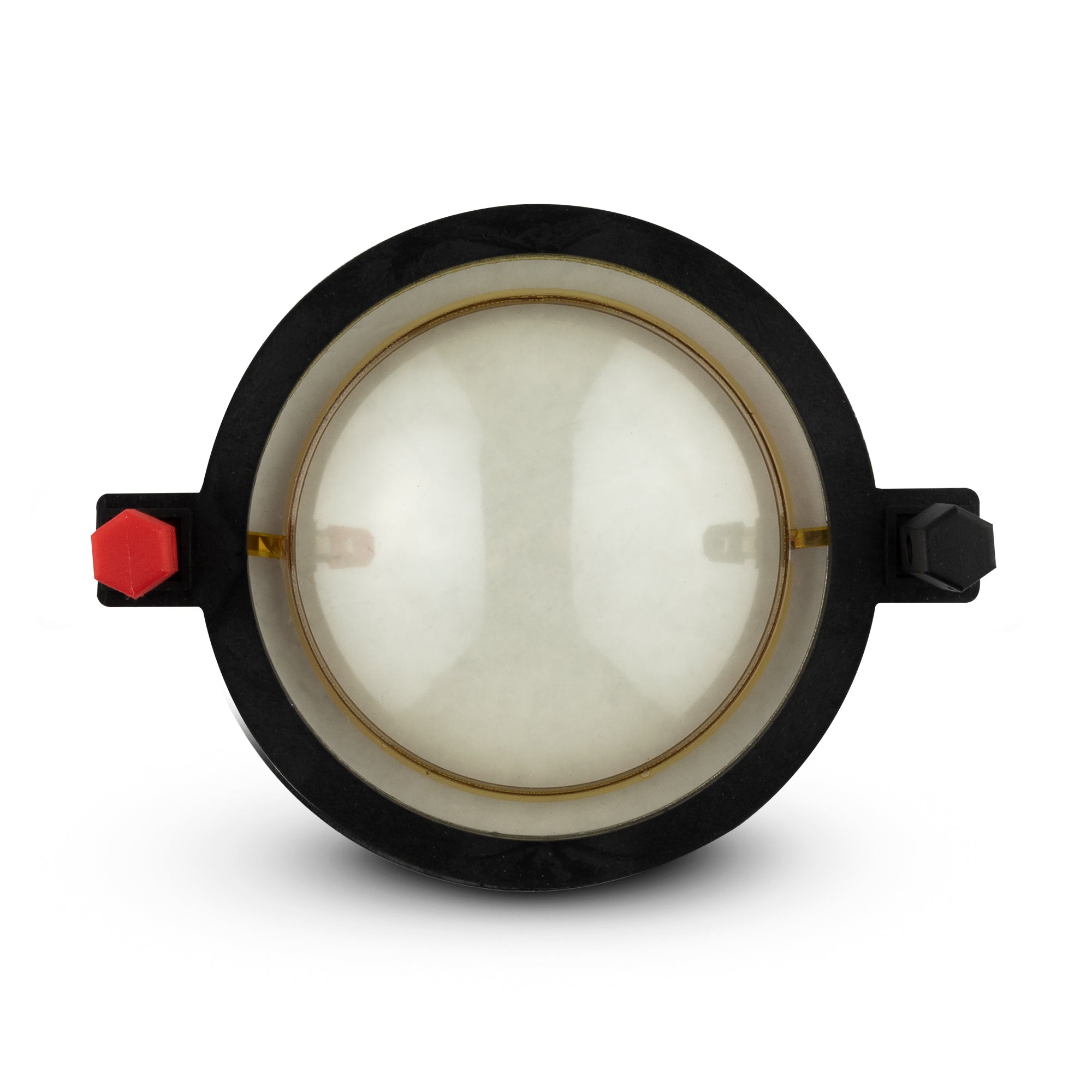 2.5" Replacement Diaphragm Polyimide for D225 PYVC and Universal 8-Ohm