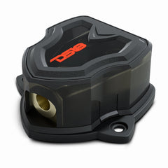 Distribution Block 1X0-GA In 2X0-GA Out