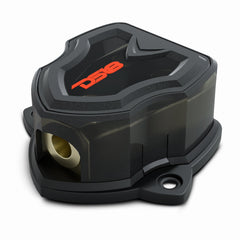 Distribution Block 1X0-GA In 2X4-GA Out