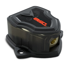 Distribution Block 1X0-GA In 3X4-GA Out