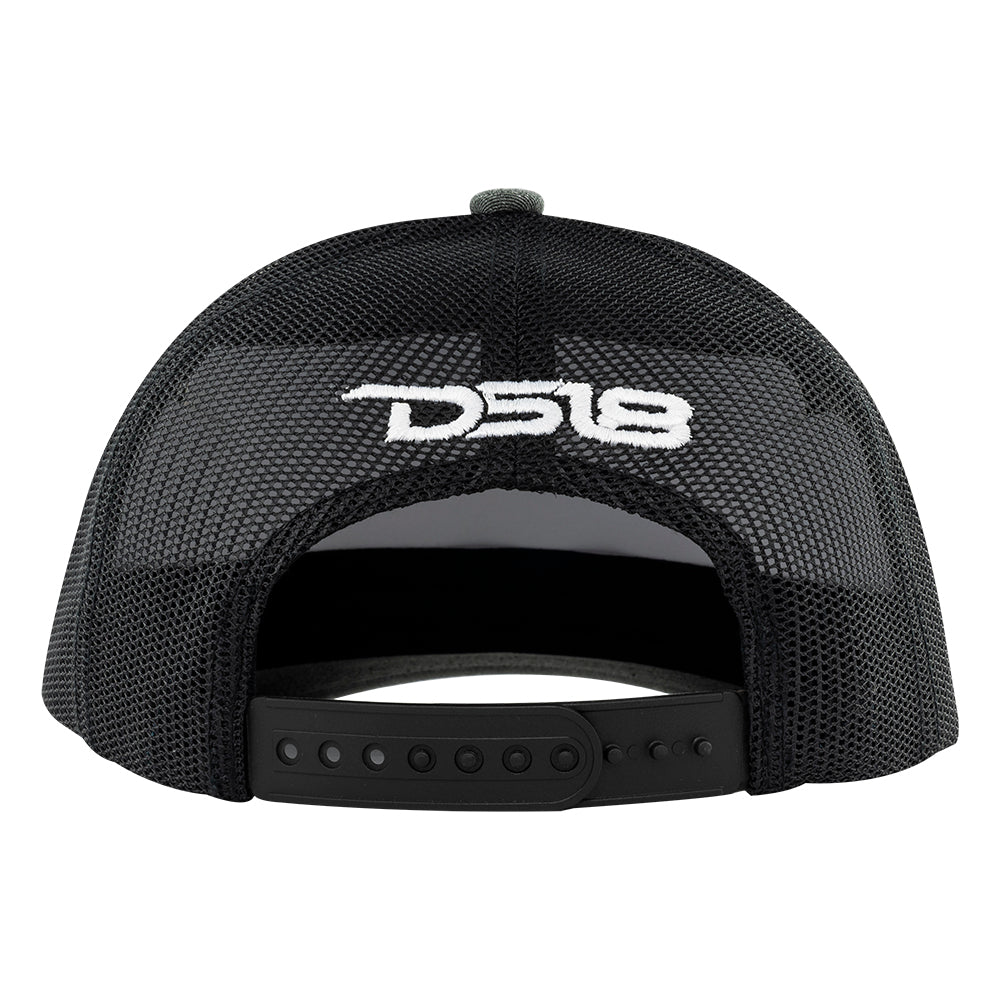 Hat (We Like It Loud)