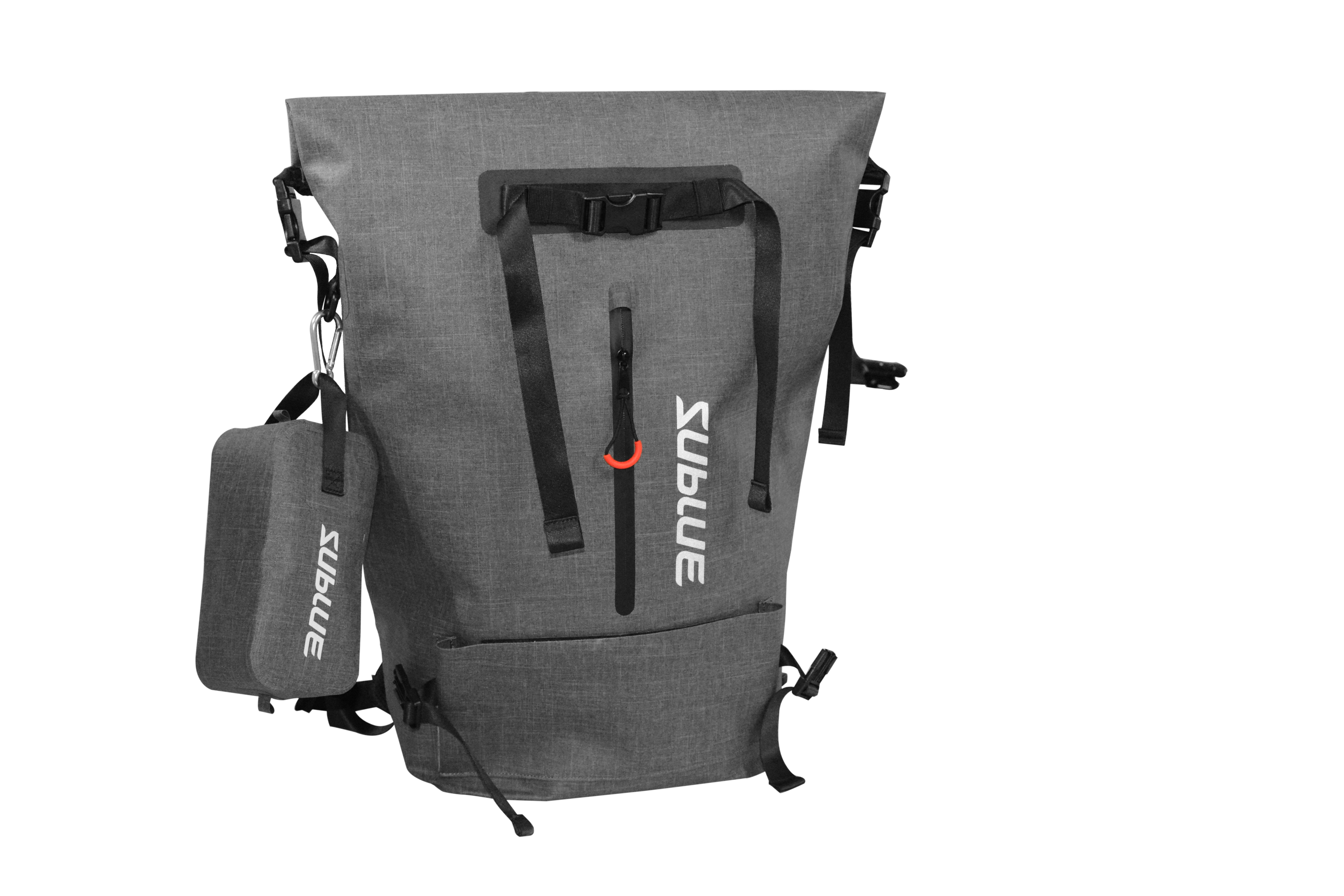 Waterproof Backpack 30L